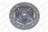 STELLOX 07-00080-SX (0700080SX) Clutch Disc