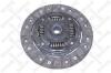 STELLOX 07-00085-SX (0700085SX) Clutch Disc