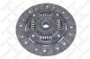 STELLOX 07-00097-SX (0700097SX) Clutch Disc