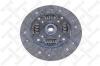 STELLOX 07-00106-SX (0700106SX) Clutch Disc