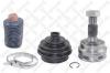 STELLOX 1501015-SX (1501015SX) Joint Kit, drive shaft