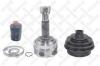 STELLOX 1501056-SX (1501056SX) Joint Kit, drive shaft