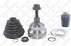 STELLOX 1501112-SX (1501112SX) Joint Kit, drive shaft