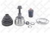 STELLOX 1501123-SX (1501123SX) Joint Kit, drive shaft