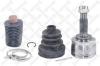 STELLOX 1501349-SX (1501349SX) Joint Kit, drive shaft