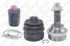 STELLOX 1501372-SX (1501372SX) Joint Kit, drive shaft