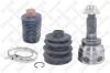 STELLOX 1501384-SX (1501384SX) Joint Kit, drive shaft