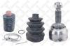 STELLOX 1501404-SX (1501404SX) Joint Kit, drive shaft