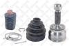 STELLOX 1501524-SX (1501524SX) Joint Kit, drive shaft