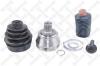 STELLOX 1501552-SX (1501552SX) Joint Kit, drive shaft