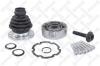 STELLOX 1501673-SX (1501673SX) Joint Kit, drive shaft