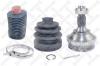 STELLOX 1501690-SX (1501690SX) Joint Kit, drive shaft