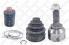 STELLOX 1501701-SX (1501701SX) Joint Kit, drive shaft