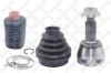 STELLOX 1501702-SX (1501702SX) Joint Kit, drive shaft