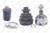 STELLOX 1501716-SX (1501716SX) Joint Kit, drive shaft