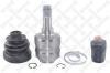 STELLOX 1501719-SX (1501719SX) Joint Kit, drive shaft