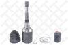 STELLOX 1501722-SX (1501722SX) Joint Kit, drive shaft