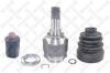 STELLOX 1501747-SX (1501747SX) Joint Kit, drive shaft