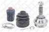 STELLOX 1501804-SX (1501804SX) Joint Kit, drive shaft
