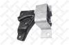 STELLOX 25-19780-SX (2519780SX) Engine Mounting