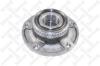 STELLOX 40-30043-SX (4030043SX) Wheel Bearing Kit