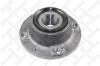 STELLOX 43-28016-SX (4328016SX) Wheel Bearing Kit