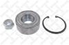 STELLOX 43-28021-SX (4328021SX) Wheel Bearing Kit