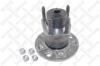 STELLOX 43-28231-SX (4328231SX) Wheel Bearing Kit