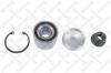 STELLOX 43-28476-SX (4328476SX) Wheel Bearing Kit