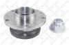 STELLOX 43-28633-SX (4328633SX) Wheel Bearing Kit