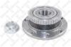 STELLOX 43-28656-SX (4328656SX) Wheel Bearing Kit