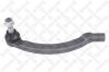 STELLOX 51-00697-SX (5100697SX) Tie Rod End