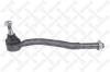 STELLOX 51-01842-SX (5101842SX) Tie Rod End