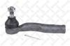 STELLOX 51-98070-SX (5198070SX) Tie Rod End