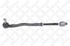 STELLOX 5900732SX Tie Rod Axle Joint