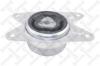 STELLOX 71-11042-SX (7111042SX) Mounting, manual transmission