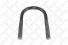 STELLOX 79-99002-SX (7999002SX) Spring Clamp
