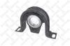 STELLOX 83-02554-SX (8302554SX) Mounting, propshaft