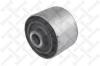STELLOX 87-51028-SX (8751028SX) Control Arm-/Trailing Arm Bush