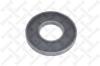 STELLOX 81-01020-SX (8101020SX) Seal Ring, spring bush (spring eye)