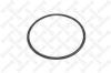 STELLOX 81-01025-SX (8101025SX) Seal Ring, spring bush (spring eye)