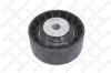 STELLOX 81-22006-SX (8122006SX) Tensioner Pulley, v-ribbed belt