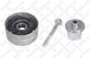 STELLOX 81-22014-SX (8122014SX) Tensioner Pulley, v-ribbed belt