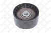 STELLOX 81-22041-SX (8122041SX) Tensioner Pulley, v-ribbed belt