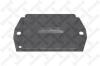 STELLOX 84-02129-SX (8402129SX) Rubber Buffer, suspension