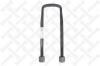STELLOX 84-64025-SX (8464025SX) Spring Clamp