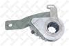 STELLOX 85-04036-SX (8504036SX) Adjusting Shaft, slack adjuster