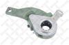 STELLOX 85-04037-SX (8504037SX) Adjusting Shaft, slack adjuster