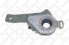 STELLOX 85-04048-SX (8504048SX) Adjusting Shaft, slack adjuster