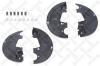 STELLOX 85-05301-SX (8505301SX) Cover Sheet, brake drum